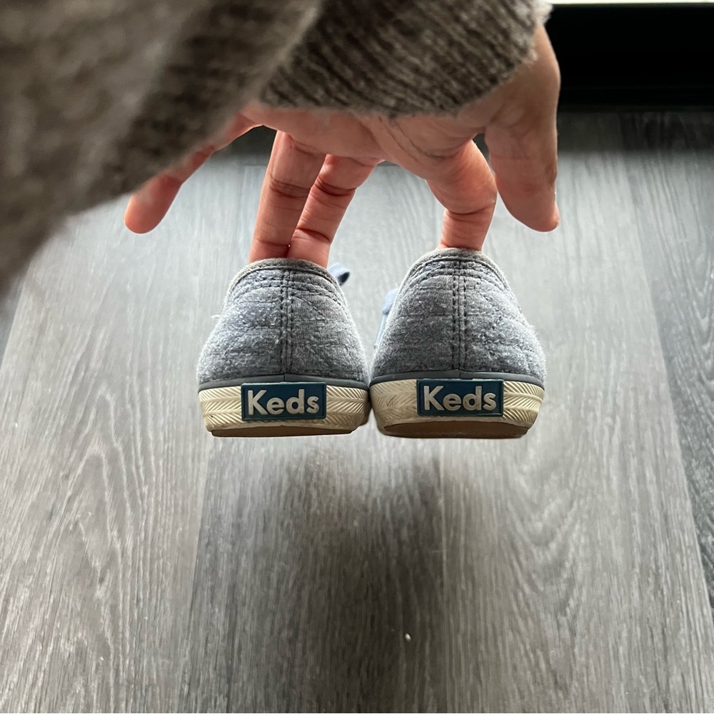 Keds Slip On Shoes